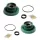Zanussi - Electrolux - AEG mosógép csapágykészlet garnitúra 4071430971 - 4071430963