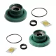 Zanussi - Electrolux - AEG mosógép csapágykészlet garnitúra 4071430971 - 4071430963