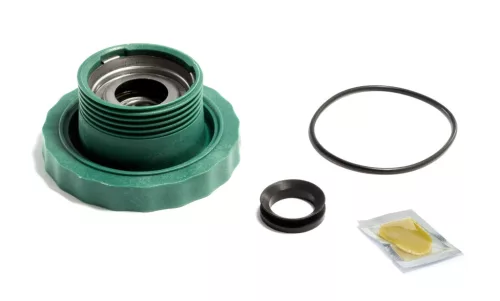 Zanussi - Electrolux - AEG mosógép csapágykészlet garnitúra 4071430971 - 4071430963