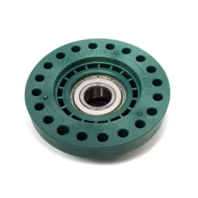   Zanussi - Electrolux - AEG mosógép csapágy komplett (bal menetes (HO) 6203 csapággyal # 4071430971 SKL márkájú, eredetivel megegyező, kiváló minőségű (tartozékok + zsír) 4055070744 Pl.: L74270TLC #