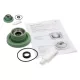 EREDETI Electrolux - AEG mosógép csapágykészlet 4071430971 - 4071430963
