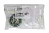 EREDETI Electrolux - AEG mosógép csapágykészlet 4071430971 - 4071430963