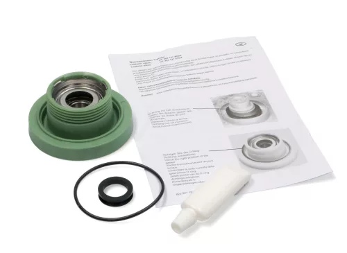 EREDETI Electrolux - AEG mosógép csapágykészlet 4071430971 - 4071430963