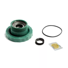   Zanussi - Electrolux - AEG mosógép csapágy komplett (jobb menetes) (HEO)  6203 csapággyal # 4071430963 SKL márkájú, eredetivel megegyező, kiváló minőségű (tartozékok + zsír) 4055070751 #