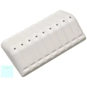   Zanussi - Electrolux - AEG mosógép dobborda (súlyos) 53188953193 # eredeti, gyári #