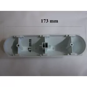   Zanussi - Electrolux - AEG mosógép dobborda 4055010278 # (eredeti) #