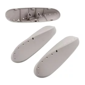   Zanussi - Electrolux - AEG mosógép dobborda, készlet (3db.) 4055370904 # P69,256 erdedeti (RENDELÉSRE) #