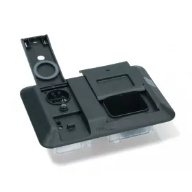   Zanussi - Electrolux - AEG  mosogatógép mosószer adagoló 140001303449 , 140001303084 