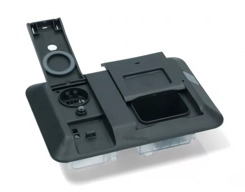 Zanussi - Electrolux - AEG  mosogatógép mosószer adagoló 140001303449 , 140001303084 