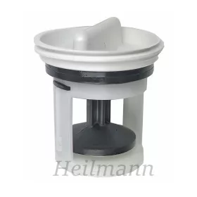   Zanussi - Electrolux - AEG mosógép szűrő 4006016556 # (rendelésre) # 