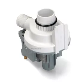   Zanussi - Electrolux - AEG mosógép szivattyú (ürítő) 40W 1240180016 #  ELX- LEILI 1240180065, 1240310019, 1327320121, 50276022006 #