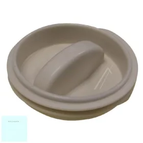   Zanussi - Electrolux mosógép szűrősapka 1320711003 # (rendelésre) #