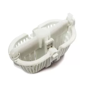   Zanussi - Electrolux - AEG mosógép szűrő 1327138150 (eredeti bolyhszűrő) # 1327138127 - 1508550009 - 1327138150 #