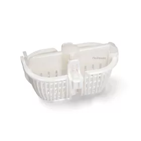   Zanussi - Electrolux - AEG mosógép szűrő 327138150  # 1327138127  bolyhszűrő 1508550009 ; 1327138150 #