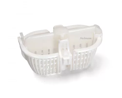 Zanussi - Electrolux - AEG mosógép szűrő 327138150  # 1327138127  bolyhszűrő 1508550009 ; 1327138150 #