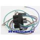 Zanussi - Electrolux - AEG tűzhely maradékhő kijelző 3306145313 # (eredeti) RENDELÉSRE #