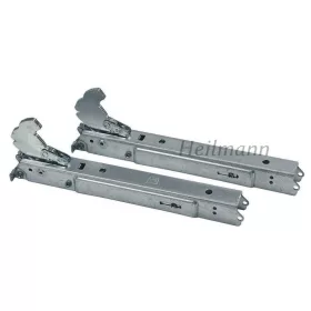   Zanussi - Electrolux - AEG tűzhely zsanér készlet 50289805009 # (eredeti, gyári) JOBB-BAL (2db.) ACCES PLUS 3577209053 ; 50290520001 #