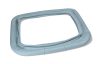 Zanussi - Electrolux - AEG mosógép üstszájgumi C4 AEG 4071425344 # 1468627060, 4071388005 (Pl.: ZWQ61015WA ; EWT1266TDW ) #