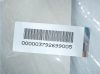 Zanussi - Electrolux - AEG mosógép üstszájgumi 3792699005 # (eredeti, gyári) #