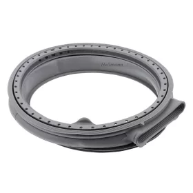   Zanussi - Electrolux - AEG mosógép üstszájgumi WD 140006284057 # (eredeti, gyári) RENDELÉSRE #