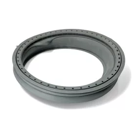   Zanussi - Electrolux - AEG mosógép üstszájgumi 140028468035 # 140028468019 ZÁRT ÁTJÁRÓ,P69E,XXL #