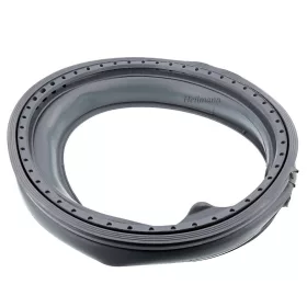   Zanussi - Electrolux - AEG mosógép üstszájgumi 1327246433 # (eredeti, gyári) ZÁRT ÁTJÁRÓ, WM,G60 (RENDELÉSRE) #