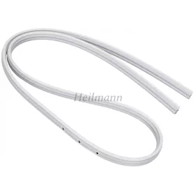   Zanussi - Electrolux - AEG mosógép fedéltömítés 1082792027 # 1082792019 (rendelésre) #