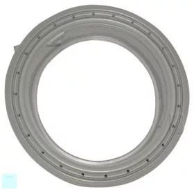   Zanussi - Electrolux üstszájgumi  P6000 sorozathoz 124016742/7