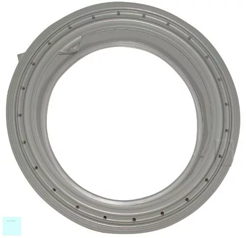 Zanussi - Electrolux üstszájgumi  P6000 sorozathoz 124016742/7