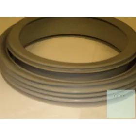  Zanussi - Electrolux mosógép üstszájgumi (zárt átjáró, eredeti) 1926009109# (rendelésre)#