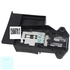   Zanussi - Electrolux - AEG  biztonsági ajtókapcsoló 1260607047 # helyettesített 1260607013 , 1260607039 (RENDELÉSRE) #