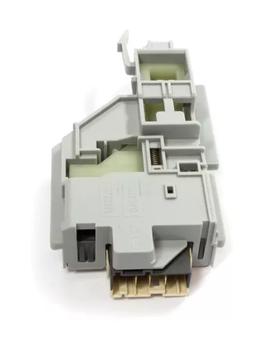 Zanussi - Electrolux - AEG mosógép ajtókapcsoló DA045668 # 1462229228 , 1462229202 , 1084765104 #