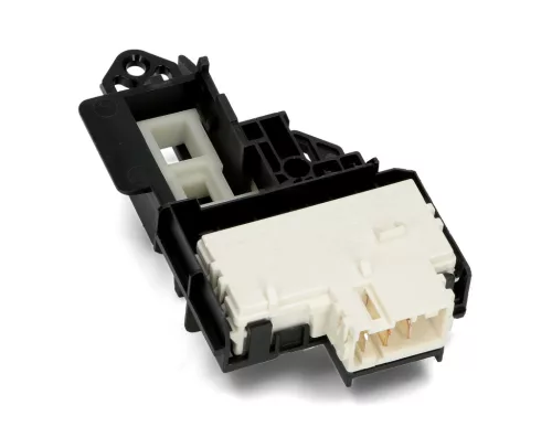 Zanussi - Electrolux - AEG mosógép ajtókapcsoló DL-LC. 16(6)250V 1084765013