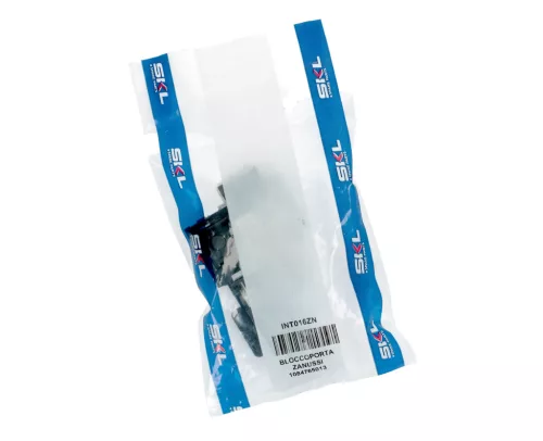 Zanussi - Electrolux - AEG mosógép ajtókapcsoló DL-LC. 16(6)250V 1084765013