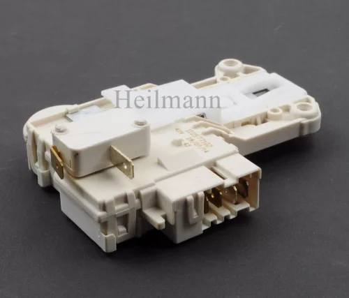 Zanussi - Electrolux - AEG mosógép DLS1 ajtókapcsoló 1105771024  (rendelésre)