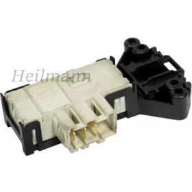   Zanussi - Electrolux - AEG mosógép ajtókapcsoló 1326208012 #  ROLD DA056511 #