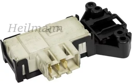 Zanussi - Electrolux - AEG mosógép ajtókapcsoló 1326208012 #  ROLD DA056511 #