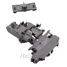   Zanussi - Electrolux - AEG mosógép ajtókapcsoló , ajtóretesz (zárszerkezet 50N) 4055392585 # (eredeti) RENDELÉSRE #