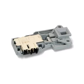   Zanussi - Electrolux - AEG mosógép ajtókapcsoló , ajtóretesz 8070202018 # 3792036026 , 1327348007, 3792036000 #