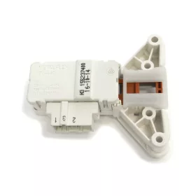  Zanussi - Electrolux - AEG mosógép ajtókapcsoló , ajtóretesz 1552374017 - ZV446H3 # 1552374009  8581552374036 #