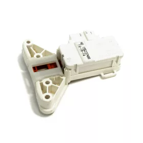   Zanussi - Electrolux - AEG mosógép ajtókapcsoló , ajtóretesz 1552374017 - ZV446H3 # 1552374009  8581552374036 #