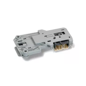   Zanussi - Electrolux - AEG mosógép ajtókapcsoló , ajtóretesz 3792036026 - ROLD DA039520 , 808679501
