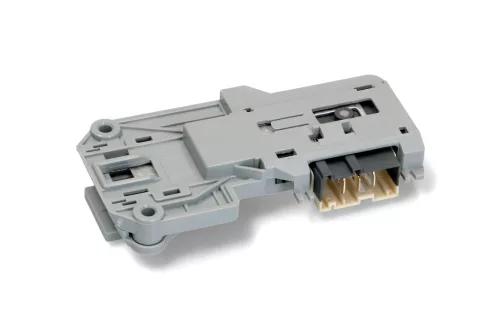 Zanussi - Electrolux - AEG mosógép ajtókapcsoló , ajtóretesz 3792036026 - ROLD DA039520 , 808679501