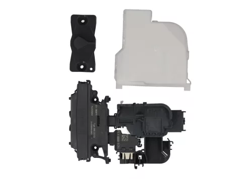 Electrolux - AEG mosogatógép ajtózár 4055973491 (eredeti)