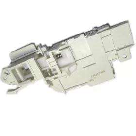   Zanussi - Electrolux - PRIVILEG mosógép ajtókapcsoló , ajtóretesz AEG 1461174045 # 1461174003, 1461174011, 1461174029, 1461174037 Pl.: EWT13420W #