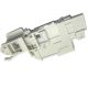 Zanussi - Electrolux - PRIVILEG mosógép ajtókapcsoló , ajtóretesz AEG 1461174045 # 1461174003, 1461174011, 1461174029, 1461174037 Pl.: EWT13420W #