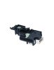 Zanussi - Electrolux - AEG mosógép ajtókapcsoló 1462229145 - DA063663 # 53188955222, 1297479030, 1297479048 helyett is pl.: ZWQ5100 ;  EWTS10120W  #
