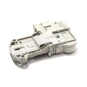   Zanussi - Electrolux - Whirlpool - AEG - PRIVILEG mosógép ajtózár 1249675131 # DL-S1. 4-5:16(6) 250V OPENING/CLOSED. 4 CONTACTS. 3792030425 ; 1249675123, , 1249675149, 1324418001 #
