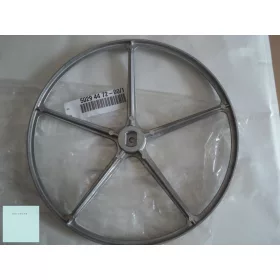   Zanussi elöltöltős mosógép szíjtárcsa 5029447200/1# (rendelésre)#