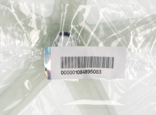 Zanussi - Electrolux - AEG mosógép szíjtárcsa műanyag Ø273mm. DSP 1084895083 # (eredeti, gyári) #